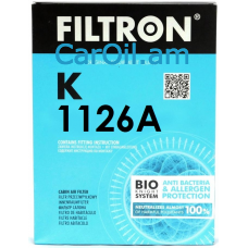 Filtron K 1126A